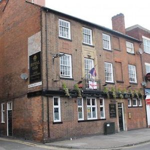Royal Oak Hotel